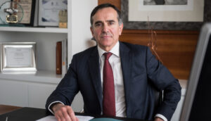 Juan Yermo, director general de Farmaindustria.